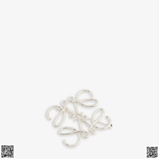 美國代購正品 Loewe Anagram 胸針