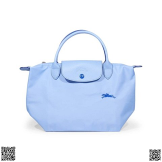 美國代購正品 Longchamp 中號手提餃子包