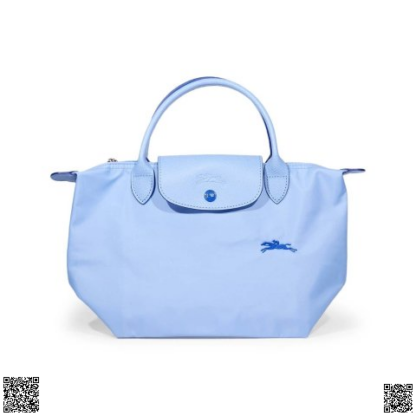 美國代購正品 Longchamp 中號手提餃子包