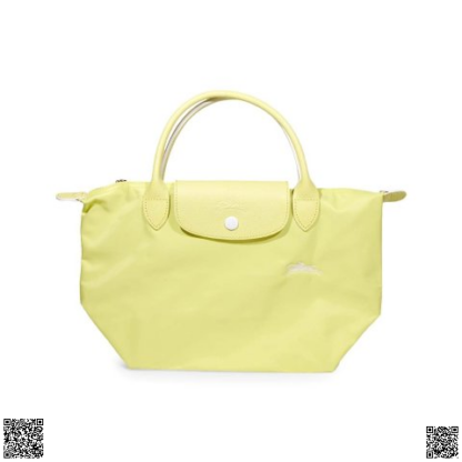 美國代購正品 Longchamp 中號手提餃子包