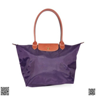美國代購正品 Longchamp 大號餃子包