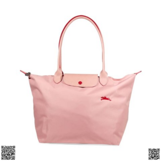美國代購正品 Longchamp 大號餃子包
