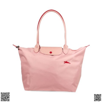 美國代購正品 Longchamp 大號餃子包