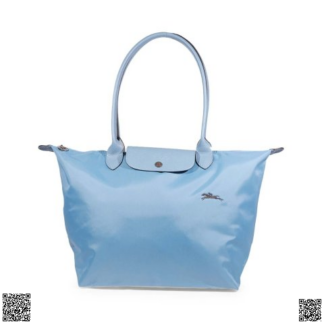 美國代購正品 Longchamp 大號餃子包