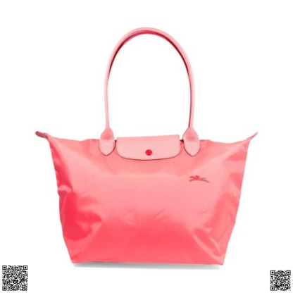 美國代購正品 Longchamp 大號餃子包