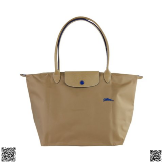 美國代購正品 Longchamp 大號餃子包