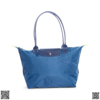 美國代購正品 Longchamp 小號餃子包