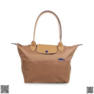 美國代購正品 Longchamp 小號餃子包