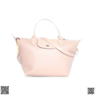 美國代購正品 Longchamp 手提餃子包