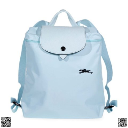 美國代購正品 Longchamp 雙肩包
