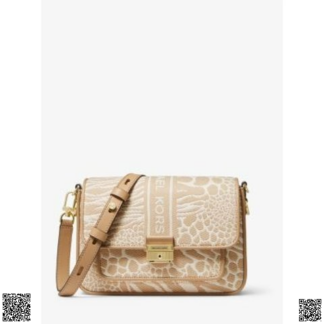 美國代購正品 Michael Kors Bradshaw 單肩包