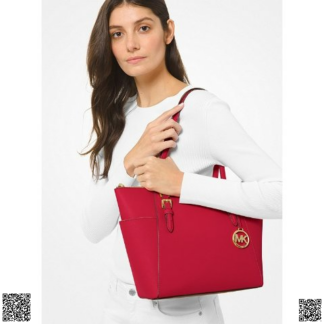 美國代購正品 Michael Kors Charlotte 大號托特包