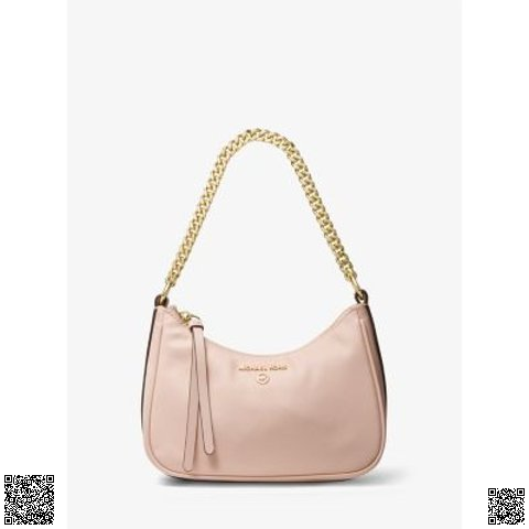美國代購正品 Michael Kors Jet Set Charm Small Nylon Gabardine