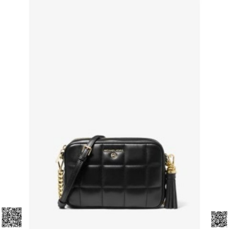美國代購正品 Michael Kors Jet Set Medium 相機包