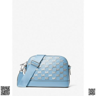 美國代購正品 Michael Kors Jet Set 大號Logo斜挎包