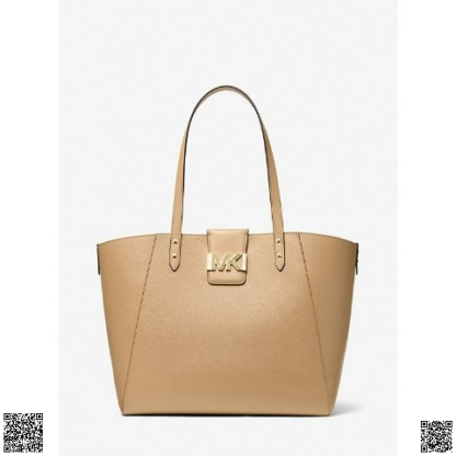 美國代購正品 Michael Kors Karlie 大號托特包