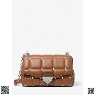 美國代購正品 Michael Kors SoHo 大號單肩包