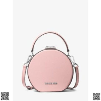 美國代購正品 Michael Kors 圓餅包