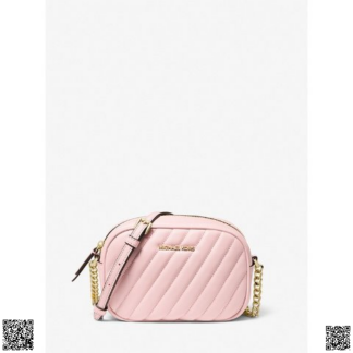 美國代購正品 Michael Kors 斜紋相機包