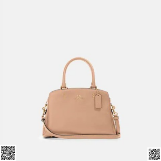 美國代購正品 Mini Lillie Carryall 斜挎包