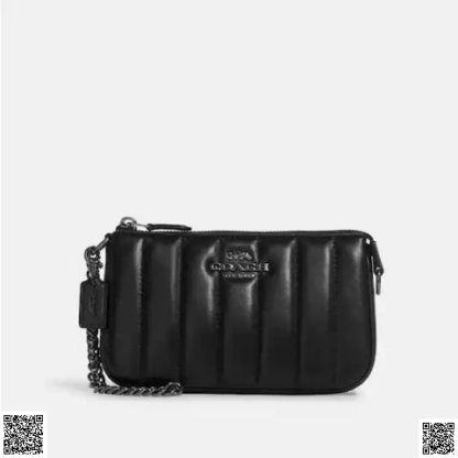 美國代購正品 Nolita 19 絎縫麻將包