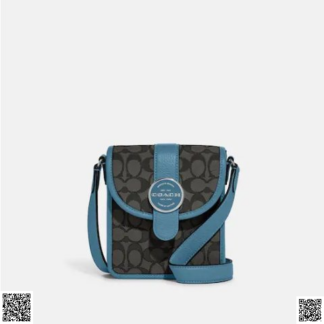 美國代購正品 North/South Lonnie 斜挎包