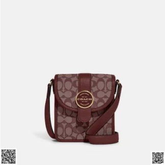 美國代購正品 North/South Lonnie 斜挎包