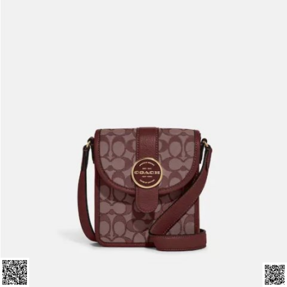 美國代購正品 North/South Lonnie 斜挎包