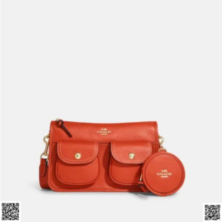 美國代購正品 Pennie 斜挎包