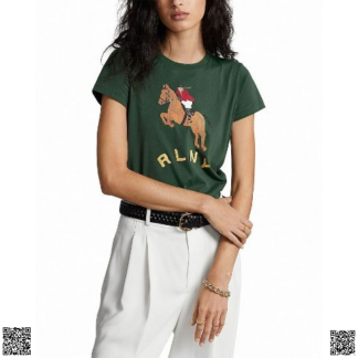 美國代購正品 Polo Ralph Lauren Logo T恤