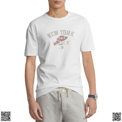 美國代購正品 Polo Ralph Lauren Logo T恤
