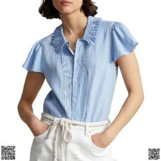 美國代購正品 Polo Ralph Lauren 女士上衣