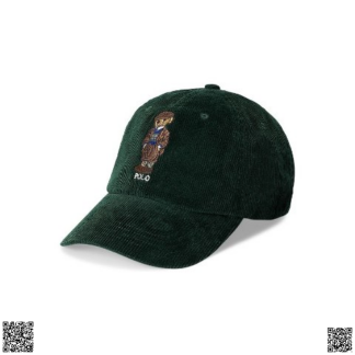 美國代購正品 Polo Ralph Lauren 小熊棒球帽