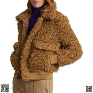 美國代購正品 Polo Ralph Lauren 羊毛夾剋