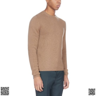 美國代購正品 Prada 男士羊絨毛衣