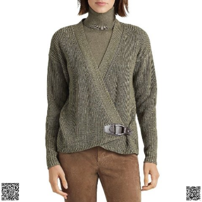 美國代購正品 Ralph Lauren 針織開衫