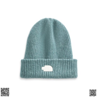 美國代購正品 The North Face City Street 毛綫帽