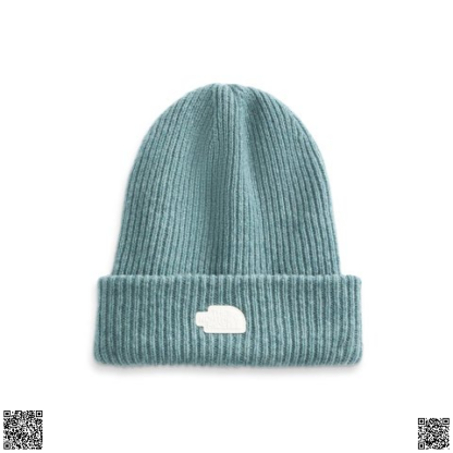 美國代購正品 The North Face City Street 毛綫帽