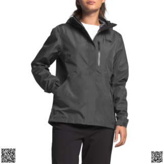 美國代購正品 The North Face Dryzzle FUTURELIGHT™ 夾剋