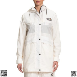 美國代購正品 The North Face Outline 防風夾剋