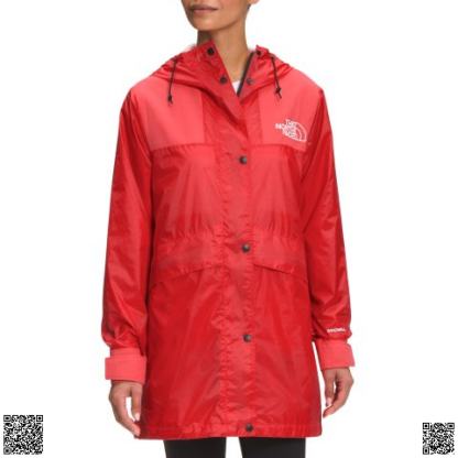 美國代購正品 The North Face Outline 防風夾剋