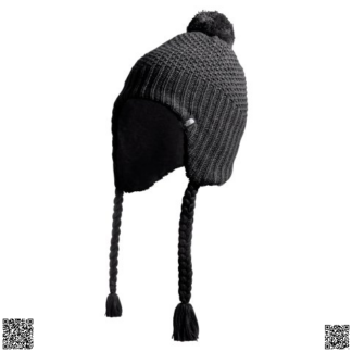 美國代購正品 The North Face Purrl 針織毛綫帽