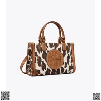 美國代購正品 Tory Burch Ella 迷你托特包
