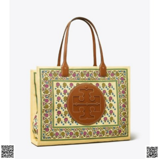 美國代購正品 Tory Burch Ella托特包