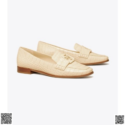 美國代購正品 Tory Burch Georgia 樂福鞋