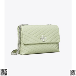 美國代購正品 Tory Burch Kira Chevron 單肩包
