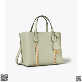 美國代購正品 Tory Burch Perry 小號托特包