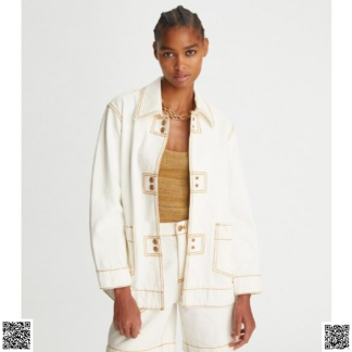 美國代購正品 Tory Burch 夾剋