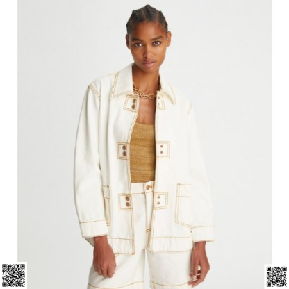 美國代購正品 Tory Burch 夾剋