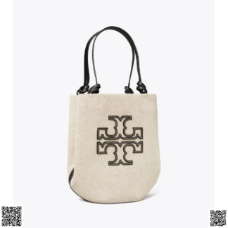 美國代購正品 Tory Burch 帆布托特包